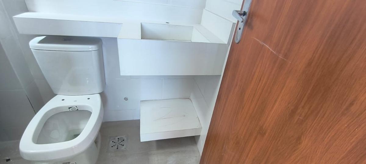 Apartamento, Fernão Dias, 3 Quartos, 1 Vaga, 1 Suíte