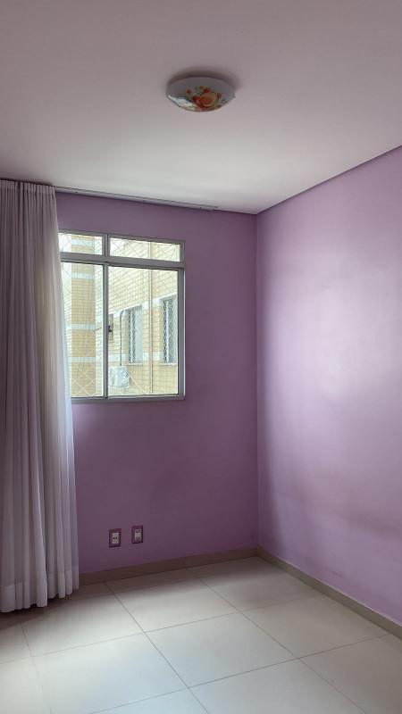 Apartamento, Brasiléia, 3 Quartos, 2 Vagas, 1 Suíte