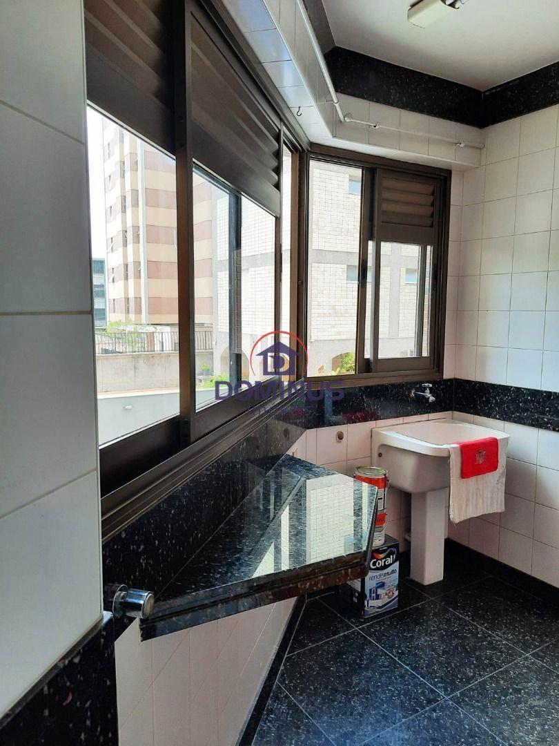 Apartamento, Sion, 3 Quartos, 2 Vagas, 1 Suíte