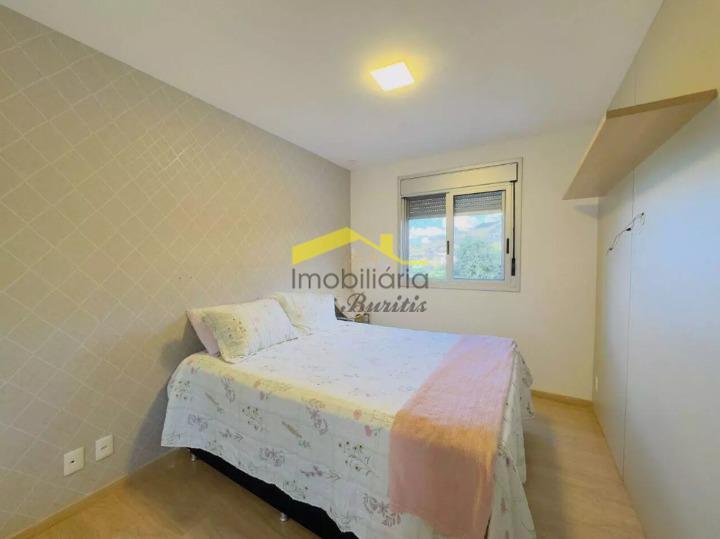 Apartamento, Buritis, 4 Quartos, 2 Vagas, 1 Suíte