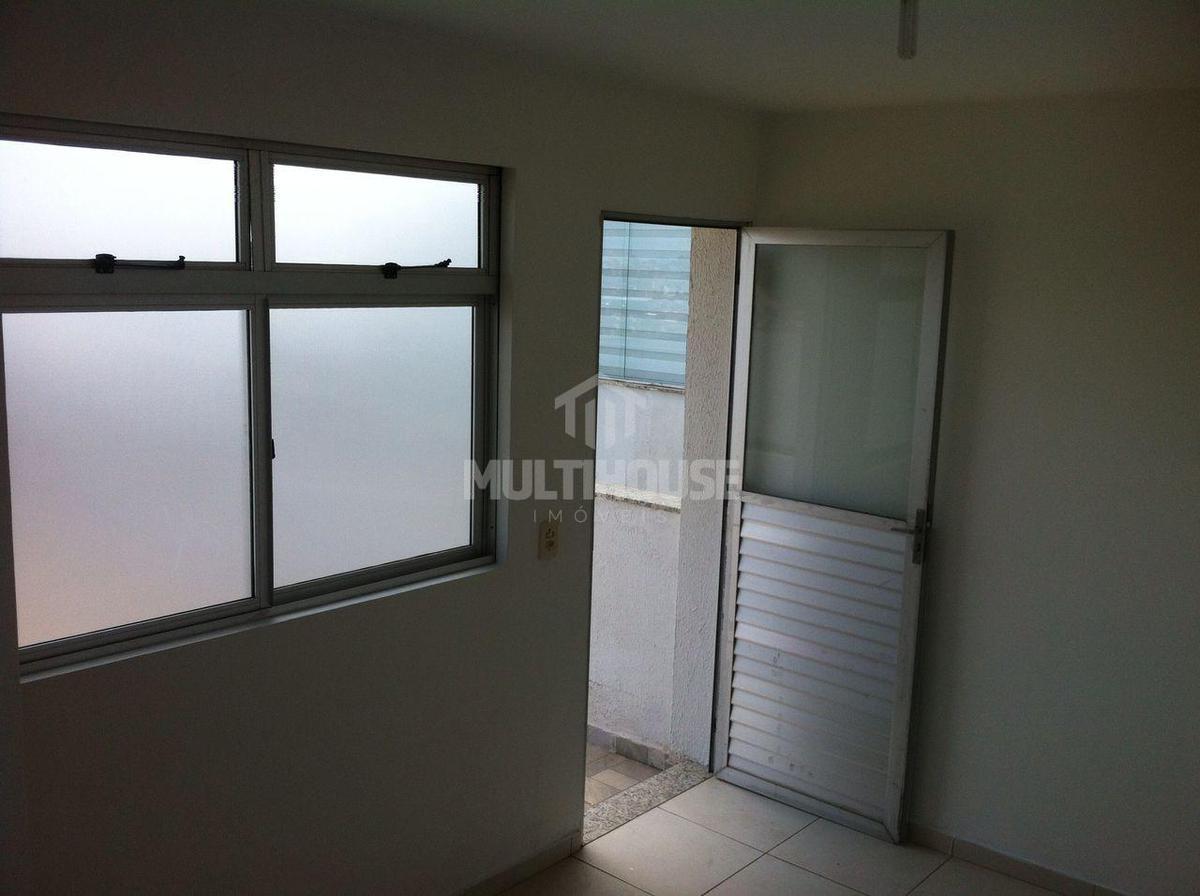 Apartamento, Planalto, 3 Quartos, 1 Vaga, 1 Suíte