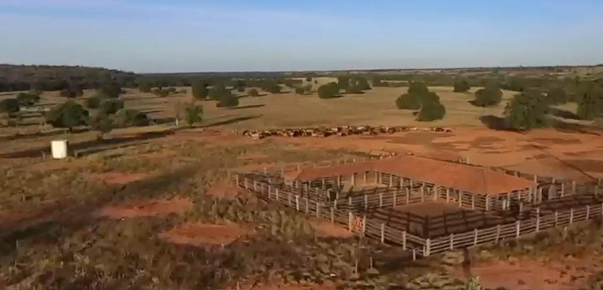 Fazenda, Zona Rural, 0 Quarto, 0 Vaga