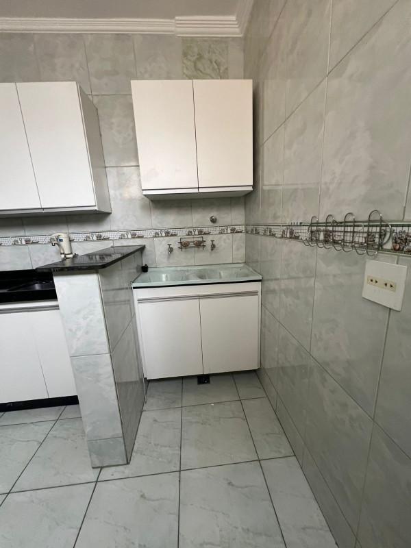 Apartamento, Jardim Riacho das Pedras, 2 Quartos, 1 Vaga
