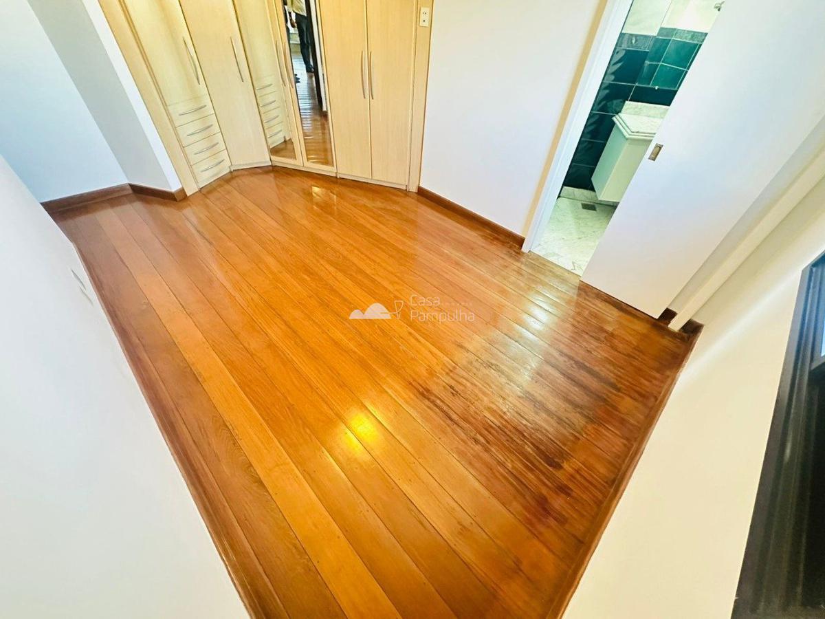 Apartamento, Santa Amélia, 3 Quartos, 3 Vagas, 2 Suítes