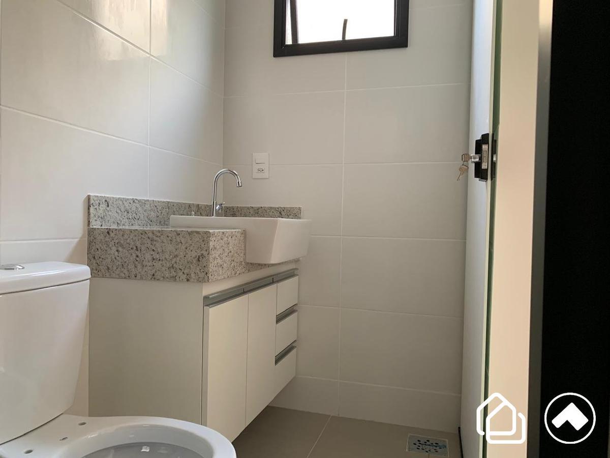 Apartamento, Padre Eustáquio, 2 Quartos, 2 Vagas, 1 Suíte