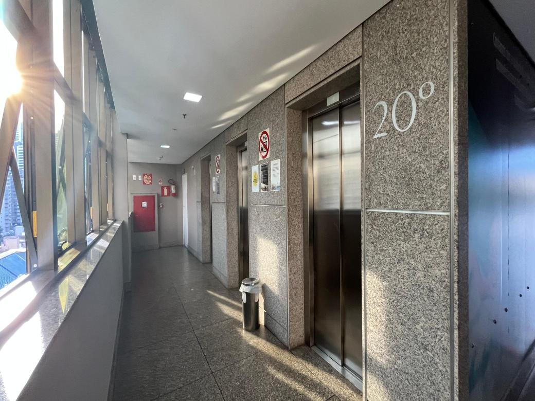 Apartamento, Luxemburgo, 1 Quarto, 1 Vaga, 1 Suíte