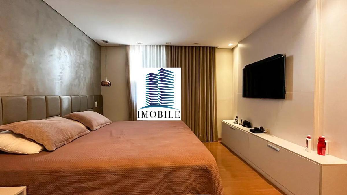 Cobertura, Castelo, 4 Quartos, 3 Vagas, 2 Suítes