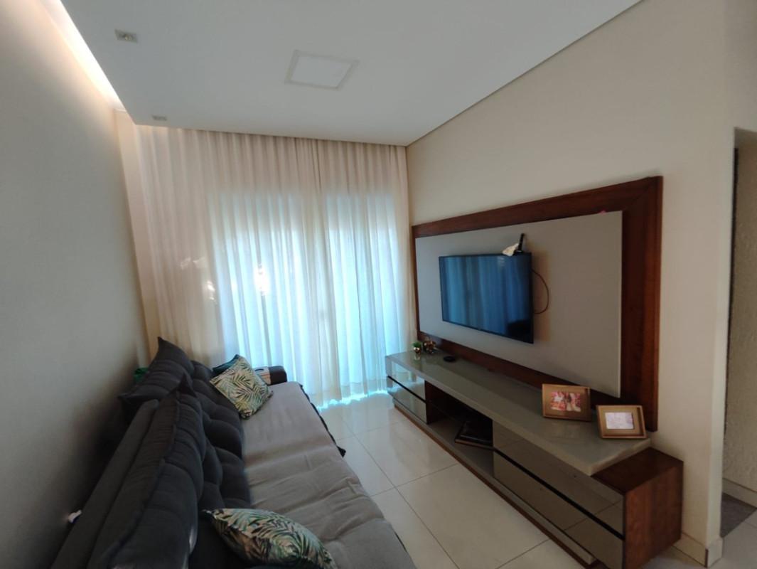 Casa, Parque Xangri-lá, 3 Quartos, 4 Vagas, 1 Suíte