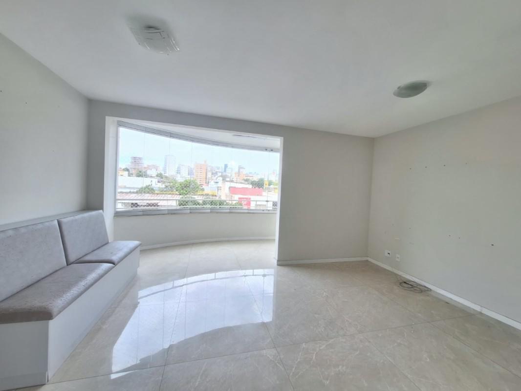 Apartamento, Silveira, 3 Quartos, 2 Vagas, 1 Suíte