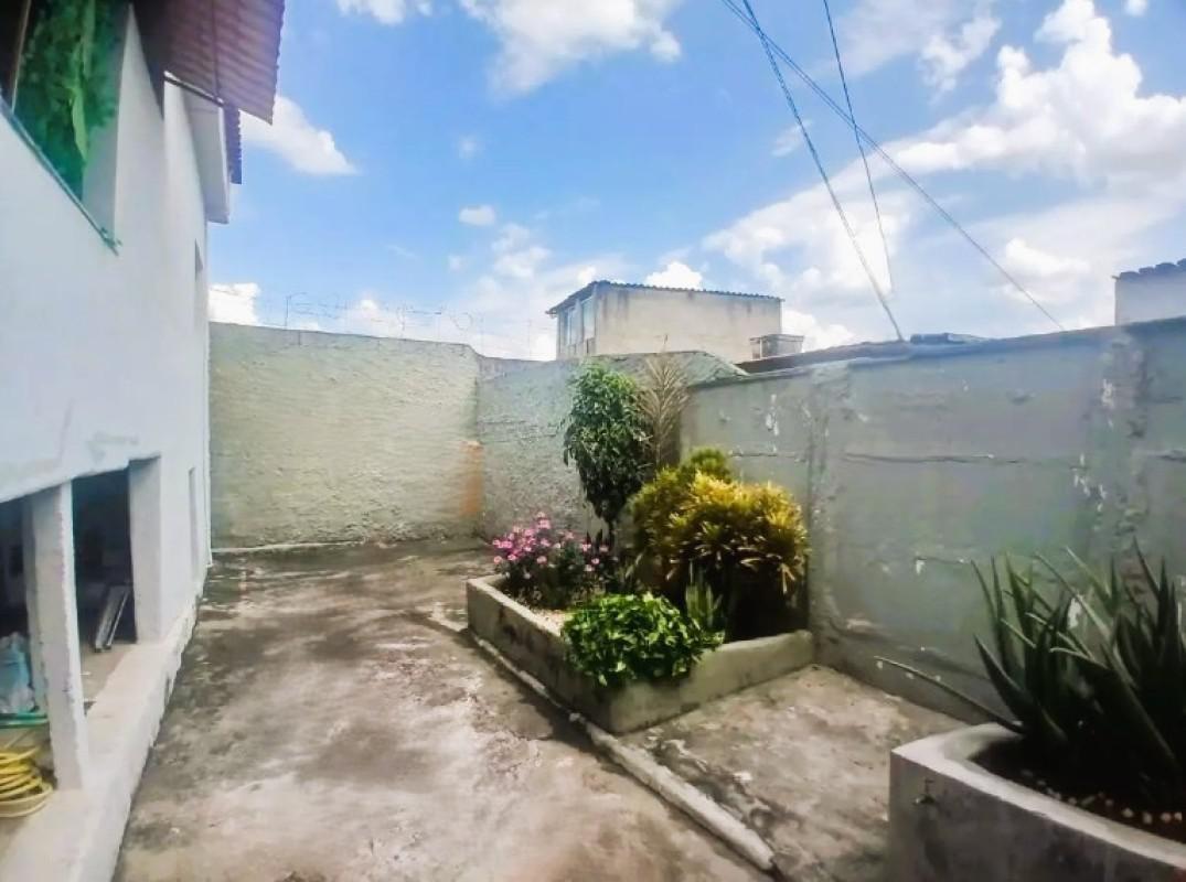 Casa, Salgado Filho, 3 Quartos, 3 Vagas, 1 Suíte