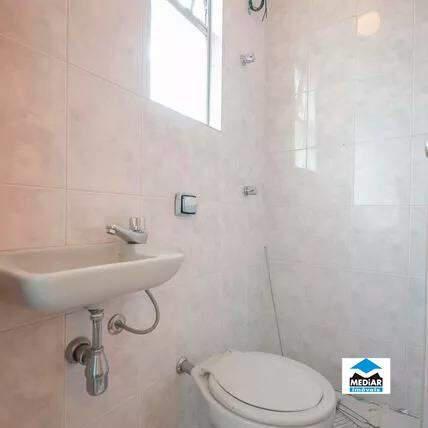 Cobertura, Buritis, 3 Quartos, 2 Vagas, 2 Suítes