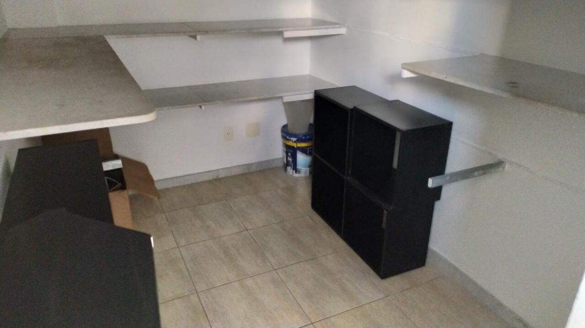 Sala, Buritis, 2 Vagas