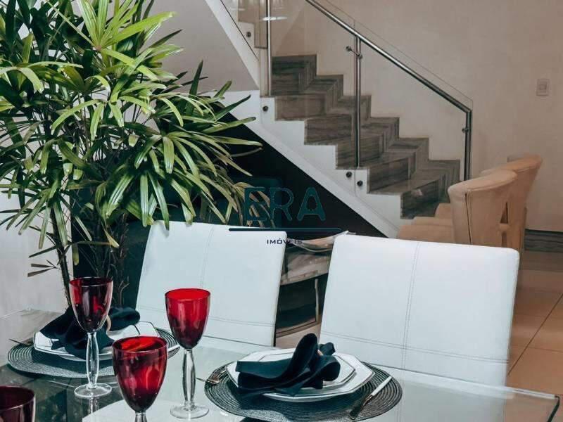 Cobertura, Buritis, 3 Quartos, 3 Vagas, 1 Suíte