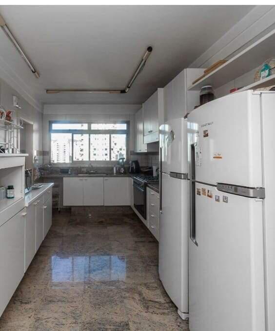Apartamento, Savassi, 4 Quartos, 3 Vagas, 4 Suítes