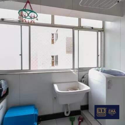 Apartamento, São Pedro, 3 Quartos, 2 Vagas, 1 Suíte