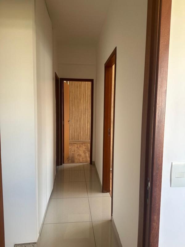Cobertura, Prado, 3 Quartos, 3 Vagas, 1 Suíte