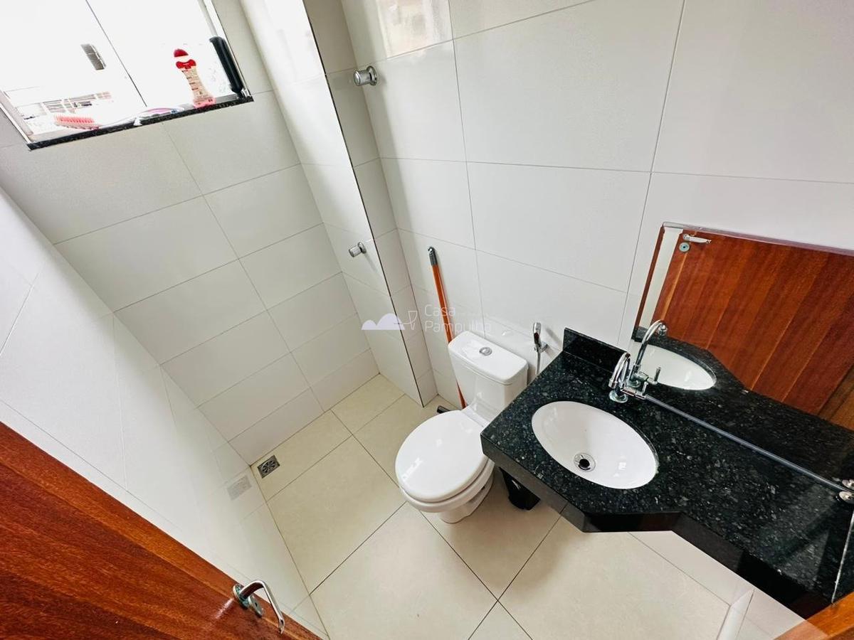 Apartamento, Maria Helena, 2 Quartos, 1 Vaga, 1 Suíte