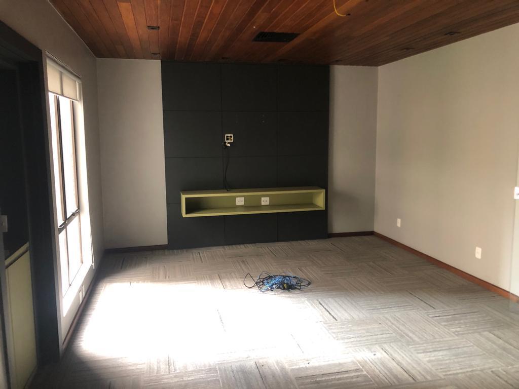 Casa Comercial, Lourdes, 5 Quartos, 1 Vaga