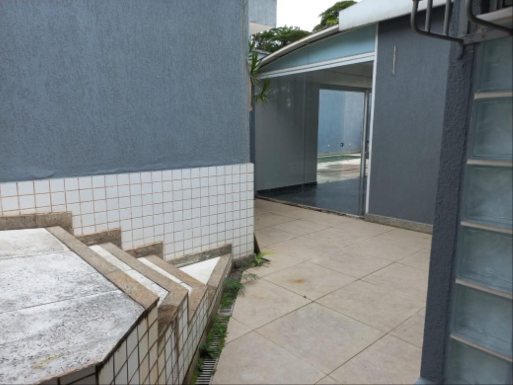 Casa, Cidade Jardim, 4 Quartos, 5 Vagas, 3 Suítes