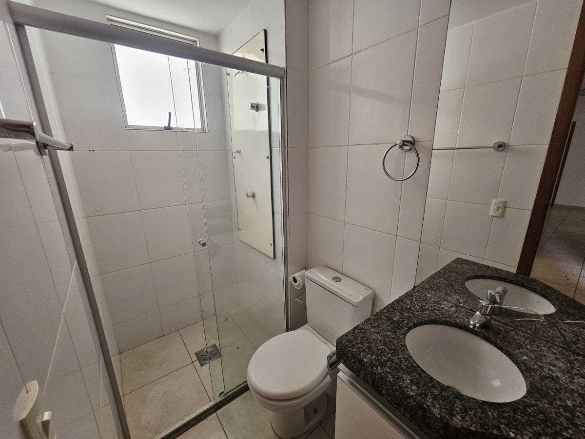 Apartamento, Buritis, 3 Quartos, 3 Vagas, 1 Suíte