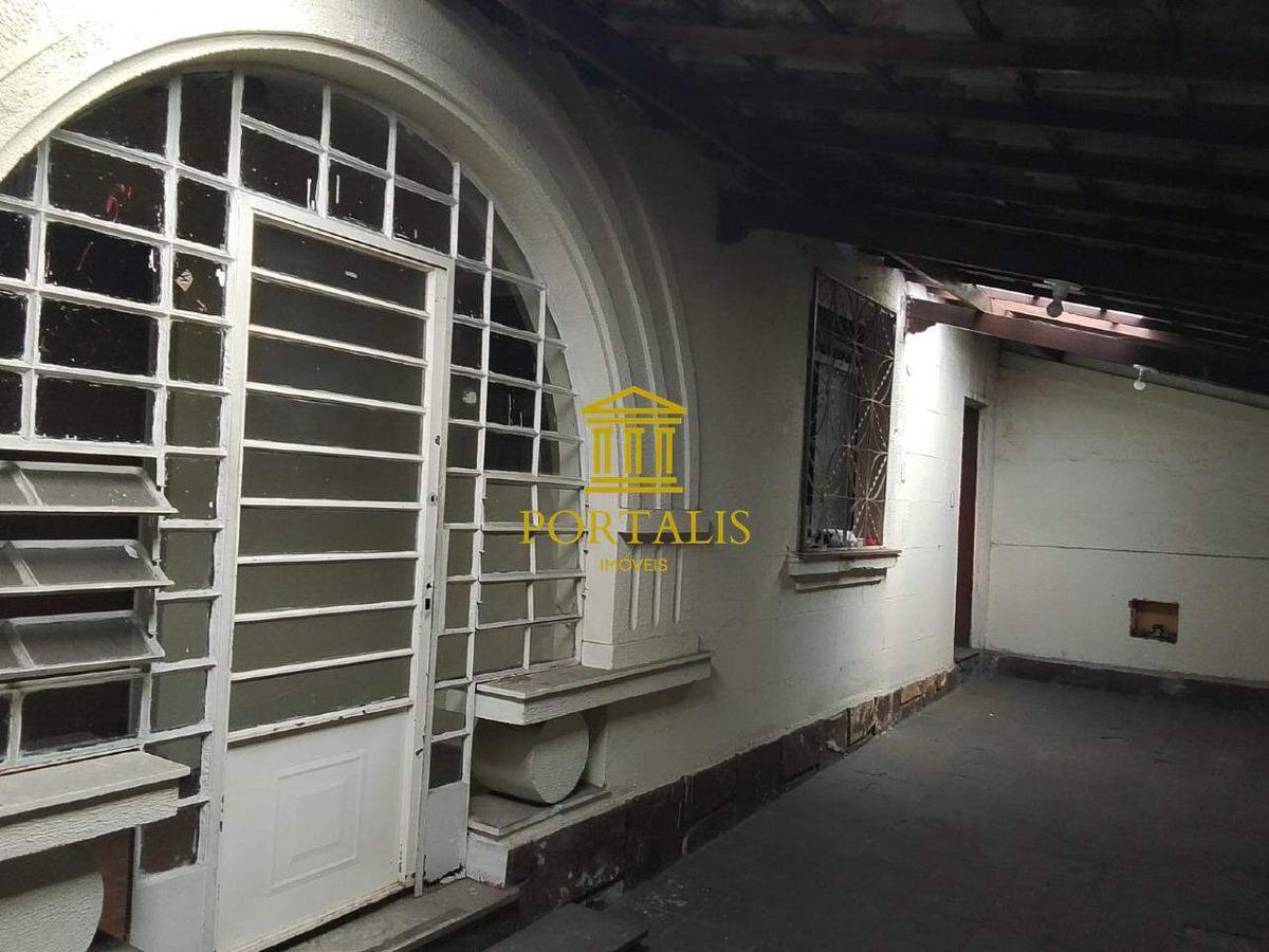 Casa, Santo Agostinho, 5 Quartos, 2 Vagas, 5 Suítes