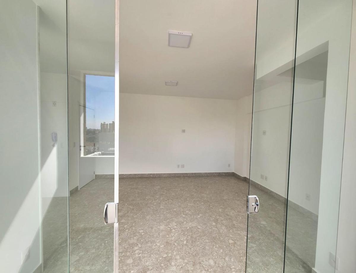 Apartamento, Santa Efigênia, 2 Quartos, 2 Vagas, 1 Suíte
