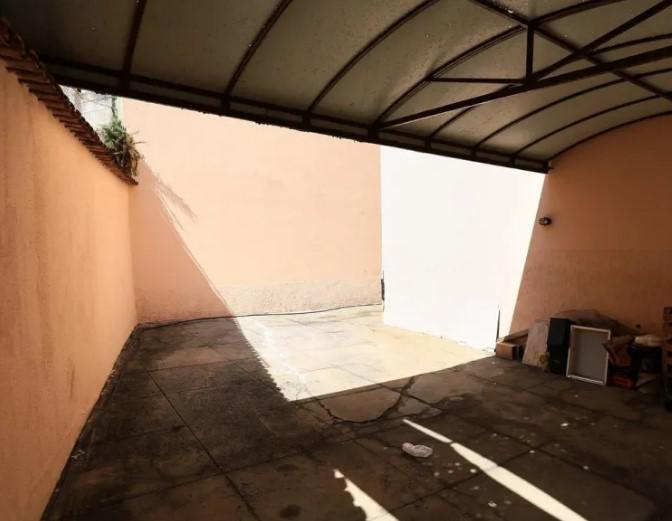 Apartamento, Cidade Nova, 3 Quartos, 1 Vaga
