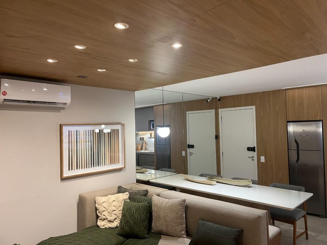 Apartamento, Caiçaras, 2 Quartos, 1 Vaga, 1 Suíte