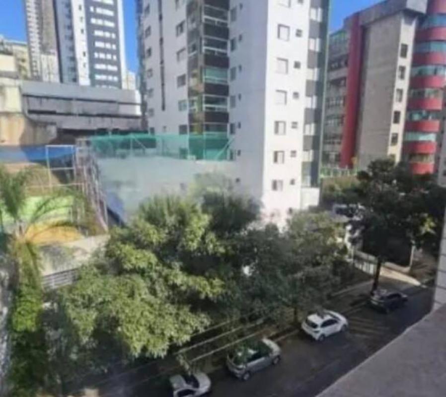 Apartamento, Buritis, 4 Quartos, 2 Vagas, 2 Suítes