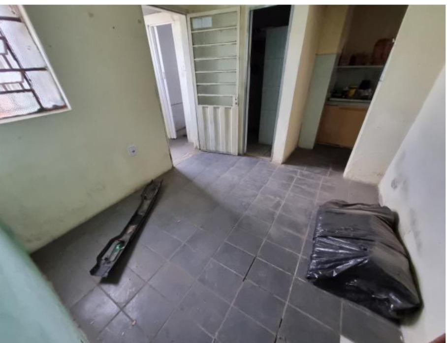 Casa, Santo André, 2 Quartos, 4 Vagas