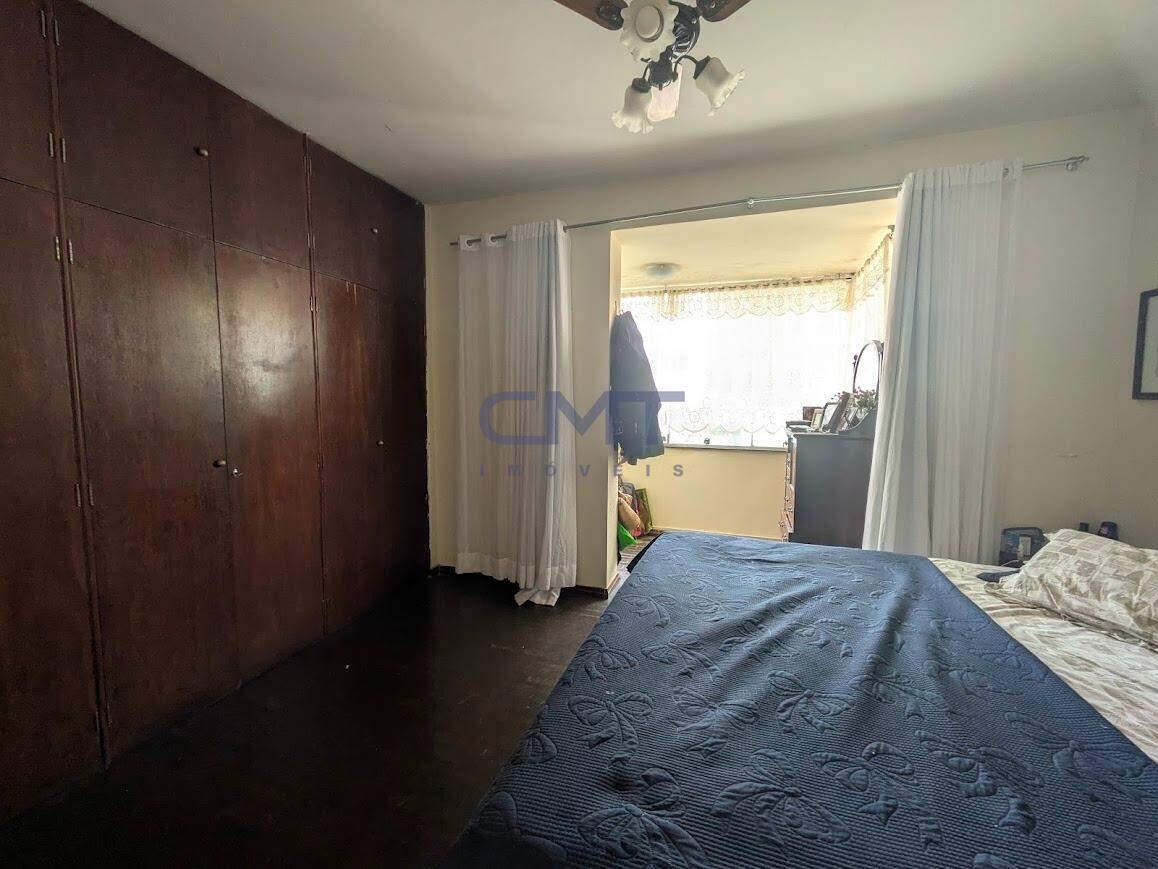 Cobertura, Sion, 5 Quartos, 1 Vaga, 2 Suítes