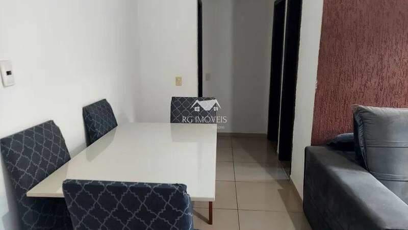 Apartamento, Palmeiras, 2 Quartos, 1 Vaga