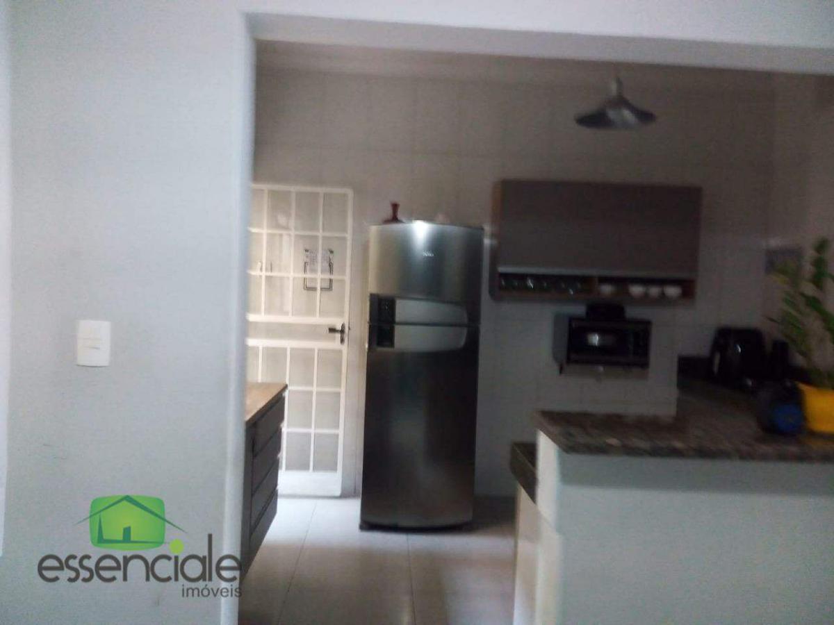 Casa, Eldorado, 3 Quartos, 2 Vagas, 1 Suíte