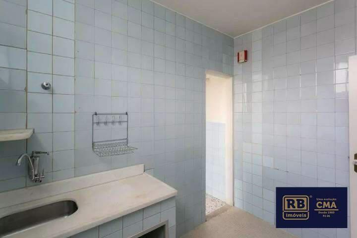 Apartamento, Floresta, 2 Quartos, 0 Vaga