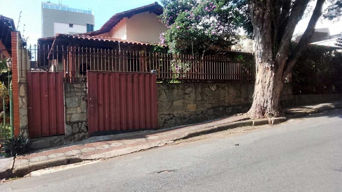 Casa, Anchieta, 3 Quartos, 1 Vaga