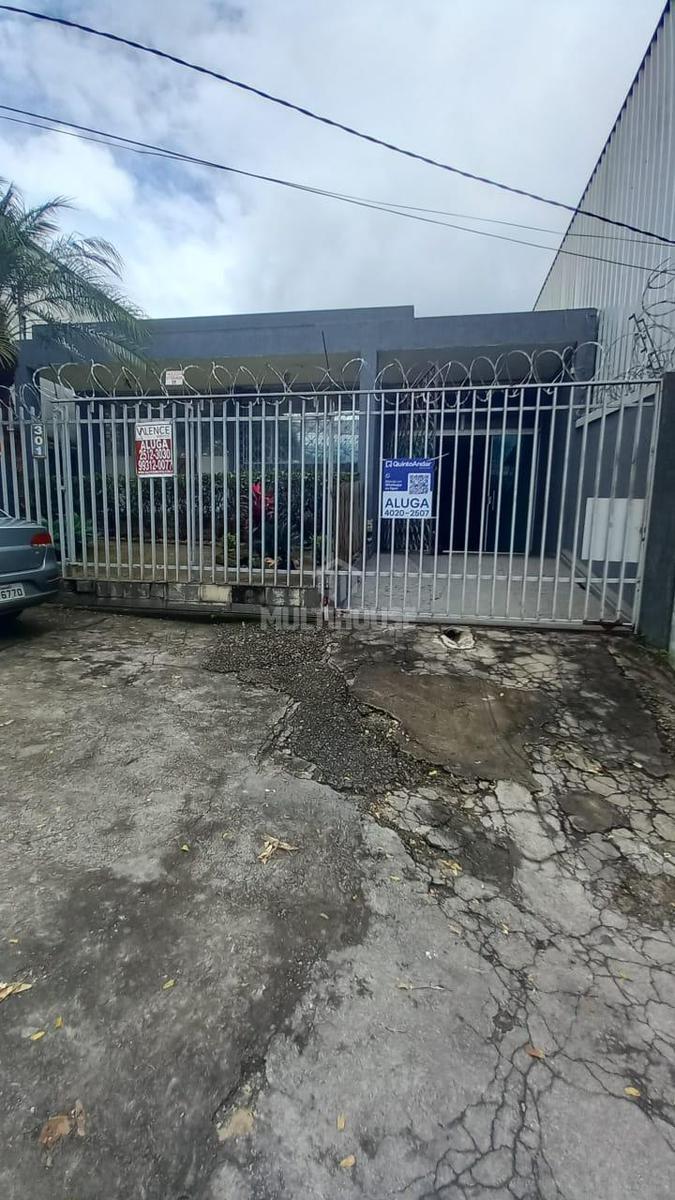 Casa, Inconfidência, 3 Quartos, 1 Vaga, 1 Suíte