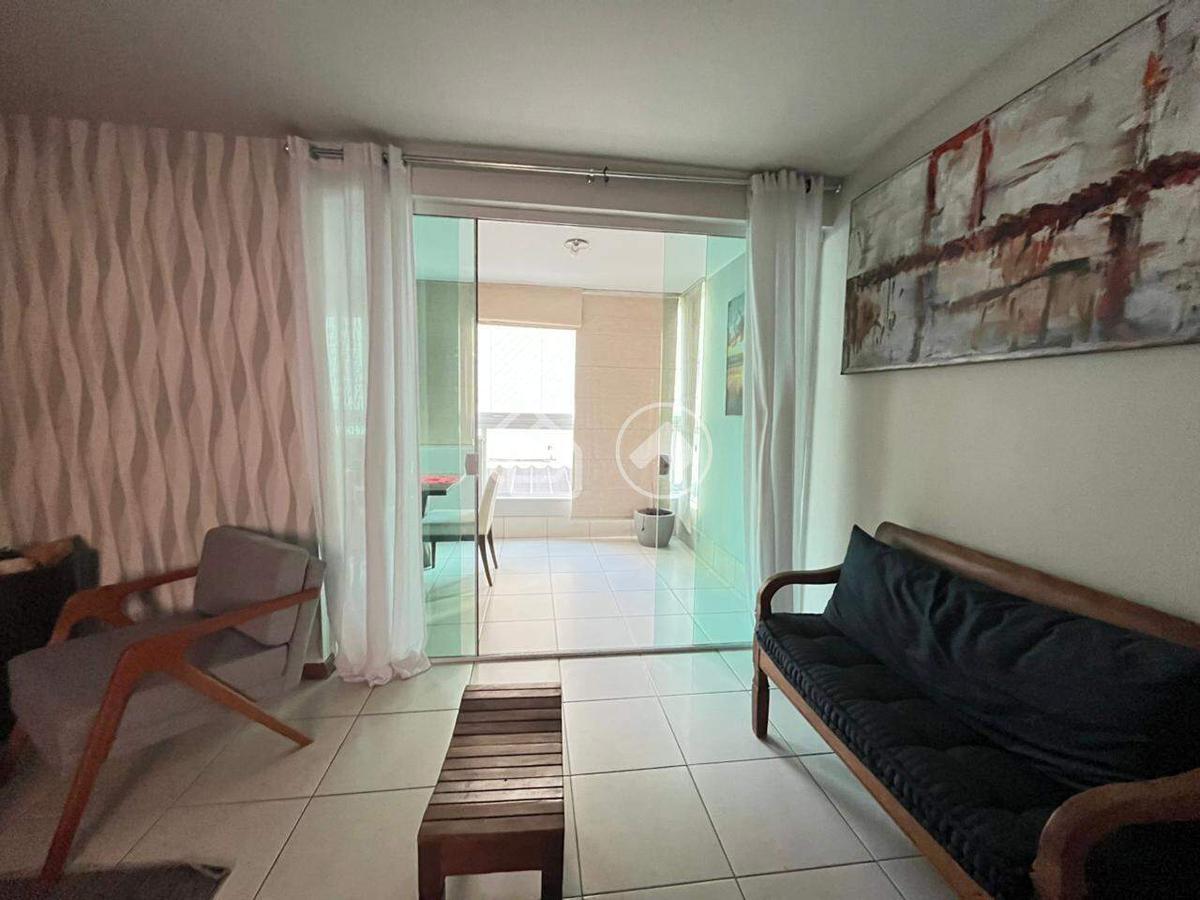 Apartamento, Buritis, 3 Quartos, 2 Vagas, 1 Suíte