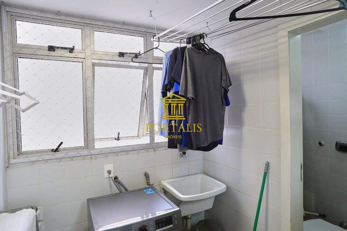 Apartamento, Lourdes, 3 Quartos, 2 Vagas, 1 Suíte