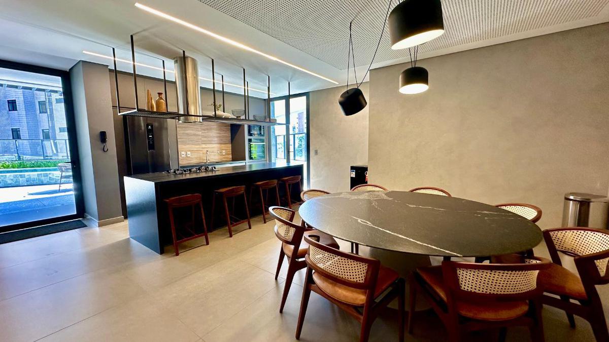 Apartamento, Sion, 4 Quartos, 4 Vagas, 2 Suítes