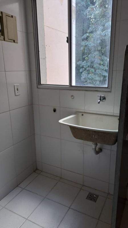 Cobertura, Jacqueline, 2 Quartos, 2 Vagas