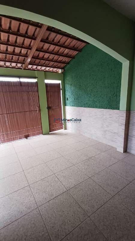 Casa, Primavera, 4 Quartos, 3 Vagas