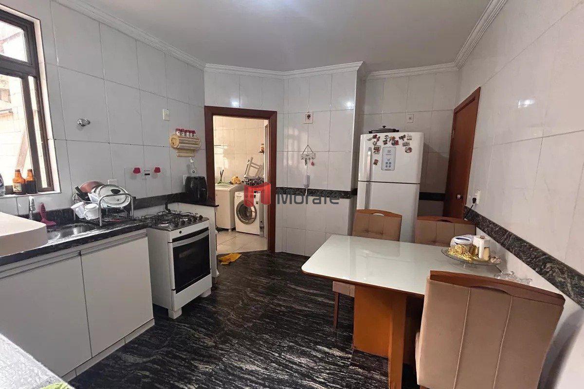 Apartamento, Nova Floresta, 4 Quartos, 3 Vagas, 1 Suíte