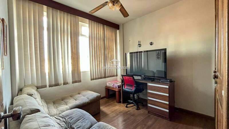 Apartamento, Luxemburgo, 3 Quartos, 1 Vaga, 1 Suíte