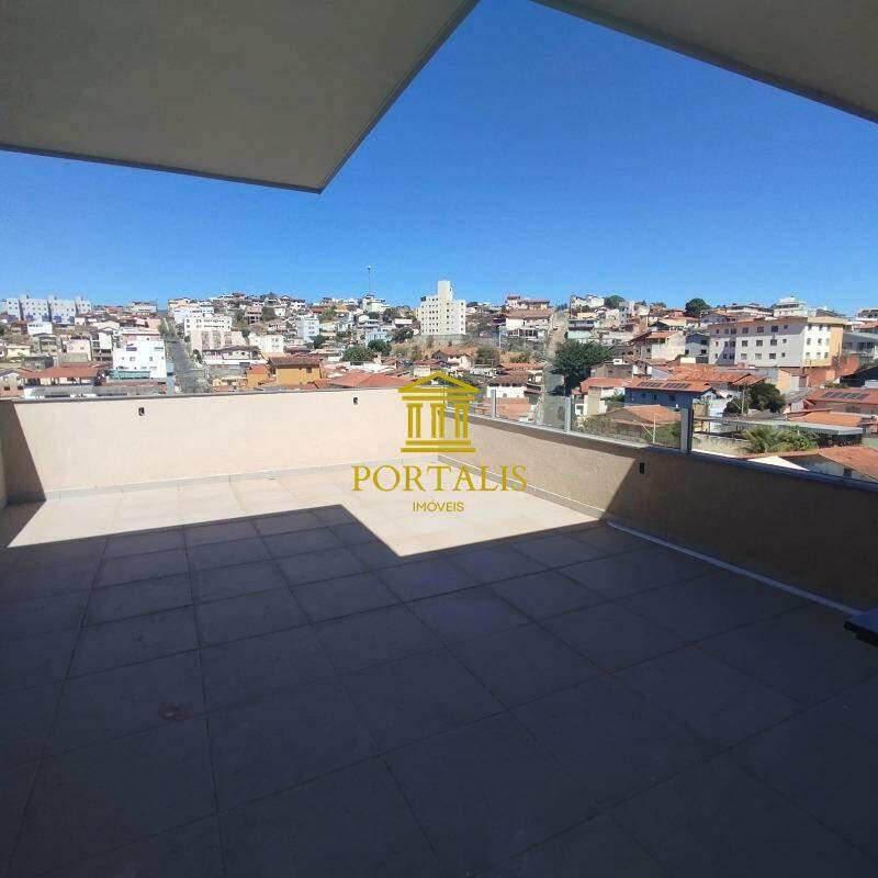 Cobertura, Renascença, 3 Quartos, 2 Vagas, 1 Suíte
