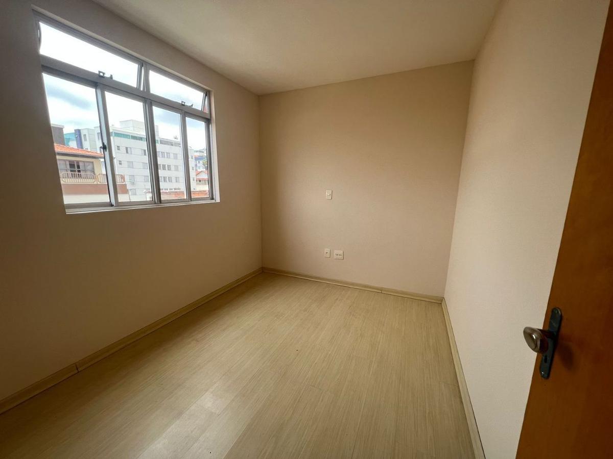Cobertura, Ana Lúcia, 3 Quartos, 1 Vaga, 1 Suíte