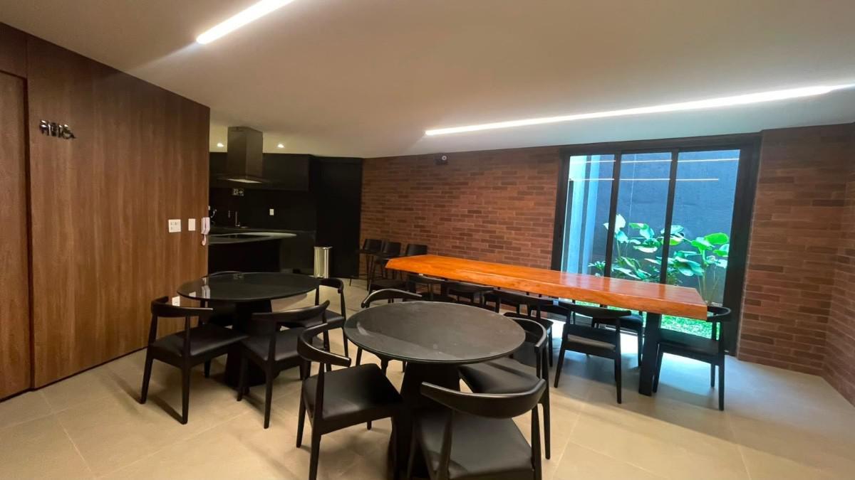Apartamento, Lourdes, 2 Quartos, 2 Vagas, 2 Suítes
