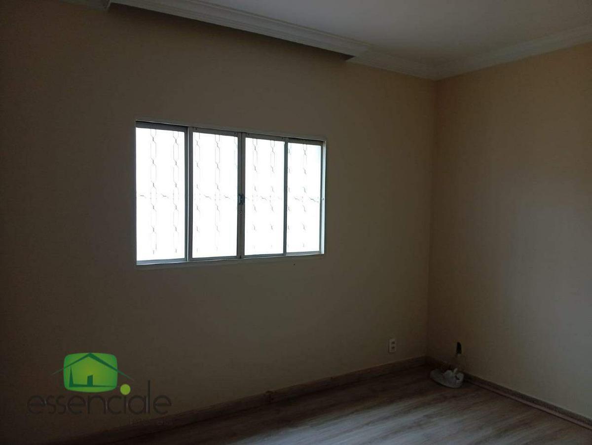 Casa, Jardim Riacho das Pedras, 3 Quartos, 4 Vagas, 2 Suítes