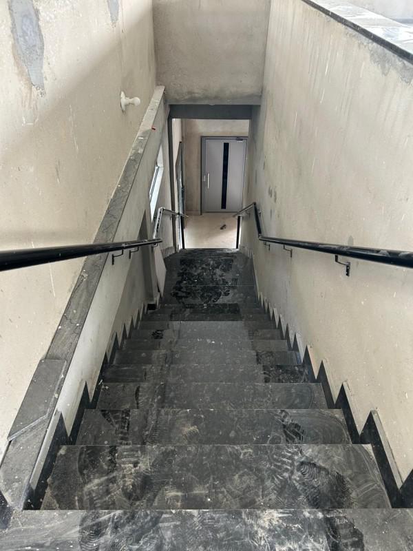 Andar, Salgado Filho, 0 Quarto, 6 Vagas