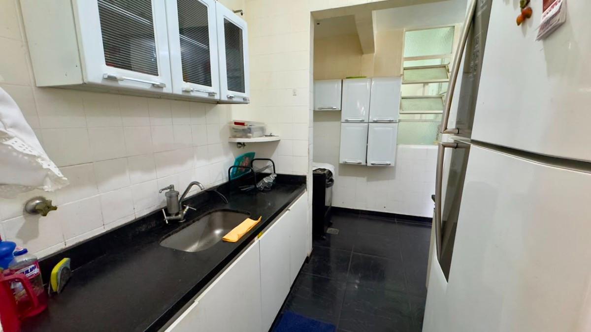 Apartamento, Coração Eucarístico, 3 Quartos, 1 Vaga, 1 Suíte