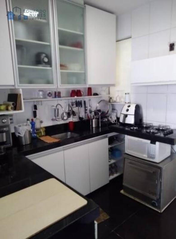 Apartamento, Gutierrez, 3 Quartos, 2 Vagas, 1 Suíte